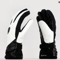 Női sí kesztyű ZIENER Kamea GTX fehér 801198 10
