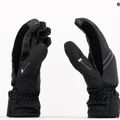 Férfi KinetiXx Baker Ski Alpin fekete 7019-200-01 8