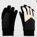 Salewa gyermek trekking kesztyű Ptx/Twr fekete-fehér 00-0000028218 10