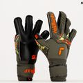Reusch Attrakt Gold X Evolution Cut kapuskesztyű zöld 5370064-5555 13