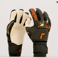 Reusch Attrakt Speedbump Ortho-Tec kapuskesztyű zöld 5370078-5556 13