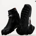 Férfi sífutócipő Alpina T 15 black/red 17