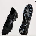 Mizuno Morelia Neo III Pro MD labdarúgócipő fekete P1GA228399 13