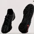 Mizuno Monarcida Neo II Select AS Jr gyermek labdarúgócipő fekete P1GE222500 14