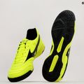Férfi futballcipő Mizuno Morelia Sala Classic IN sárga Q1GA220245 15