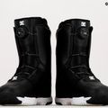 Férfi snowboard csizma DC Control black/white 13