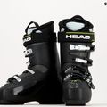 HEAD Edge Lyt 80 fekete 600439 9