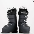 Síbakancsok Rossignol Allspeed Pro Heat anthracite 9