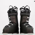 Női síbakancsok Rossignol Pure Heat iridescent black 9