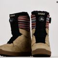Női snowboard csizma THIRTYTWO Lashed Double Boa W'S bézs 8205000207 11