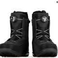 Férfi snowboard csizma HEAD Scout LYT Boa Coiler fekete 353312 11