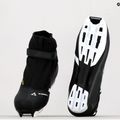 Fischer XC Comfort Pro sífutócipő fekete/sárga S20920 17