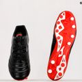 Férfi Joma Numero-10 FG futballcipő fekete/piros 18