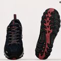 Férfi CMP Rigel Low trekking csizma tengerészkék 3Q13247 18
