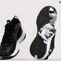 Under Armour GS Lockdown 6 fekete gyerek kosárlabda cipő 3025617-001 13