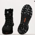 SCARPA Rush Polar GTX túrabakancs fekete 63138-200/1 13