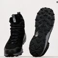 Férfi túrabakancsok The North Face Vectiv Fastpack Insulated Futurelight fekete NF0A7W53NY71 18