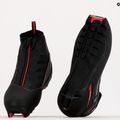 Férfi sífutócipő Rossignol X-1 Ultra black 15