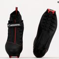 Férfi sífutócipő Rossignol XC-3 black 18