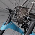 Tacx Boost kerékpár edző kék 010-02419-01 6