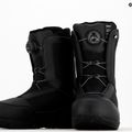 K2 Market snowboard bakancs fekete 11G2014 16