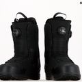 Snowboard bakancs DEELUXE ID Dual Boa fekete 572115-1000/9110 12
