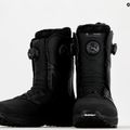 Férfi snowboard csizma RIDE Trident fekete 12G2000 17