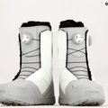 Női snowboard csizma THIRTYTWO Stw Double Boa W'S '22 szürke 8205000229 14