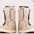 Női snowboard csizma THIRTYTWO Lashed Double Boa W'S B4Bc '22 bézs 8207000033 13