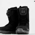 Női snowboard csizma THIRTYTWO Shifty Boa W'S '22 fekete 8205000227 14