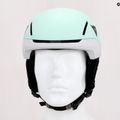 Sí sisak Dainese Elemento iceberg/white 9