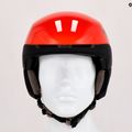 Sí sisak Dainese Nucleo high risk red/stretch limo 9