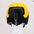 Sí sisak Dainese Nucleo vibrant yellow/stretch limo 8