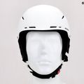 Sí sisak Alpina Biom white matt 9