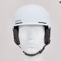Smith Scout fehér sísisak E00603 10