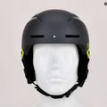 Sweet Protection Blaster II gyermek síbukósisak szürke 840039 16