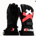 KinetiXx Cadoc sí kesztyű fekete 7018515 01 6