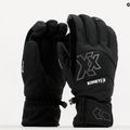 Férfi síelő kesztyű KinetiXx Barny Ski Alpin fekete 7019-210-01 6