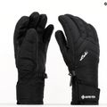 Női sí kesztyű LEKI Sveia Gtx Lady fekete 649804201 5