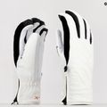 Női síelő kesztyű KinetiXx Ashly Ski Alpin GTX fehér 7019-150-02 6