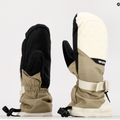 Dakine Camino Mitt női snowboard kesztyű bézs D10003133 11