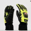 KinetiXx Tarik Race WC síelő kesztyű piros 7021-260-01 6
