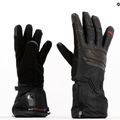 LENZ Heat Glove 6.0 Finger Cap Urban Line fűtött síelő kesztyű fekete 1205 9