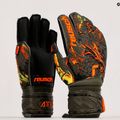 Reusch Attrakt Silver Junior gyermek kapuskesztyű zöld 5372015-5555 9