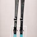 Nordica BELLE 75 + TP2 10 szürke lesiklás síléc 0A2271SA001 13