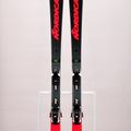Gyermek lesiklás síléc Nordica DOBERMANN Combi Pro S FDT + Jr 7.0 fekete/piros 0A1330ME001 16