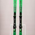 Férfi ATOMIC Redster Redster X9S Revoshock S + X12 GW lesiklás síléc zöld AASS02756 16