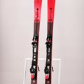 Férfi ATOMIC Redster Redster S9 Servotec + X12 GW lesiklás síléc piros AASS02748 16