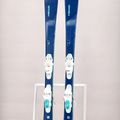 Női Downhill síléc HEAD Pure Joy SLR Joy Pro navy blue +Joy 9 315700 16