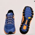 SCARPA Spin Infinity GTX férfi futócipő tengerészkék-narancs 33075-201/2 18